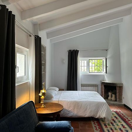 Chalet Con Piscina En Torrelodones Eksteriør bilde