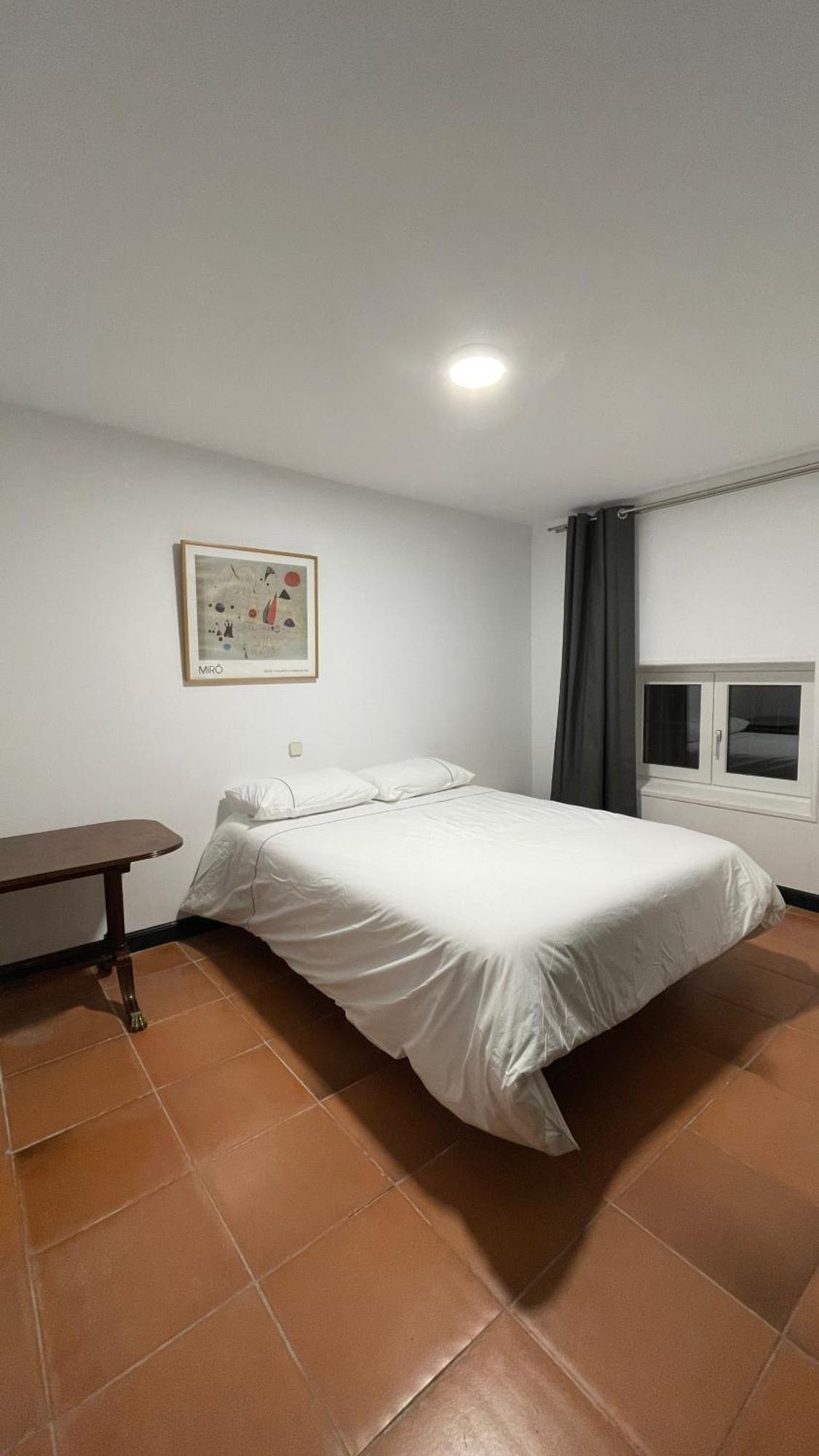 Chalet Con Piscina En Torrelodones Eksteriør bilde