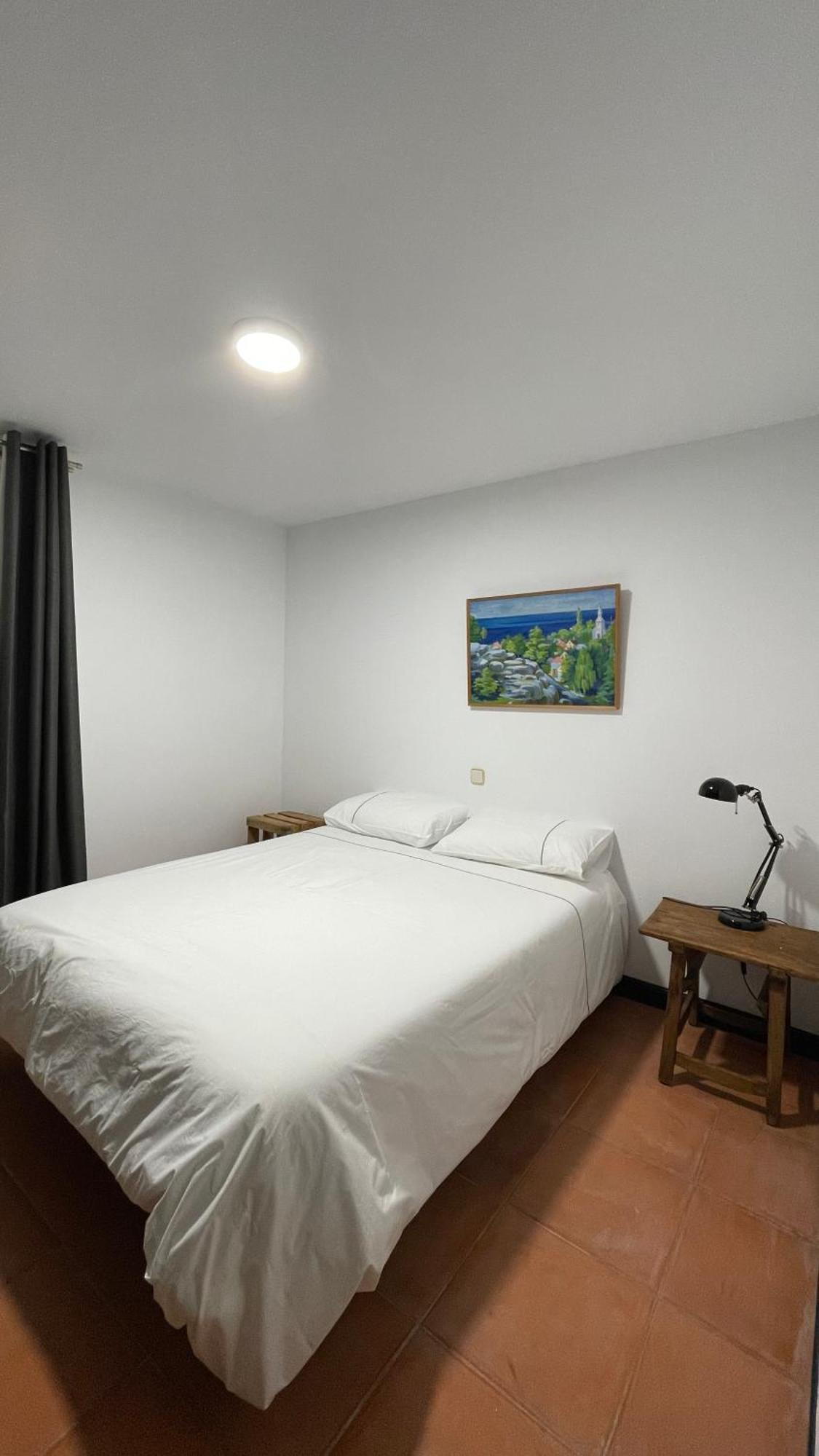 Chalet Con Piscina En Torrelodones Eksteriør bilde