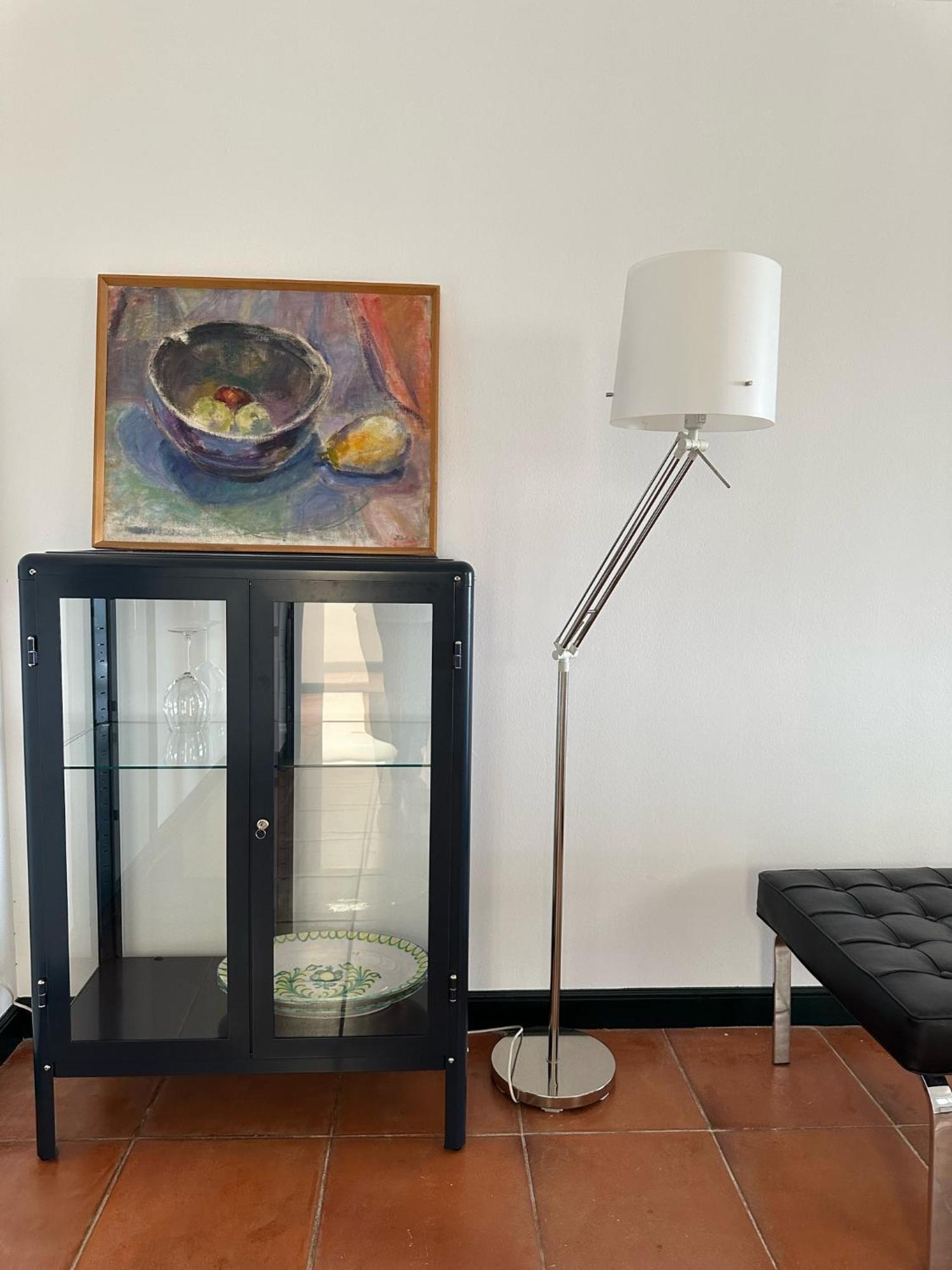Chalet Con Piscina En Torrelodones Eksteriør bilde