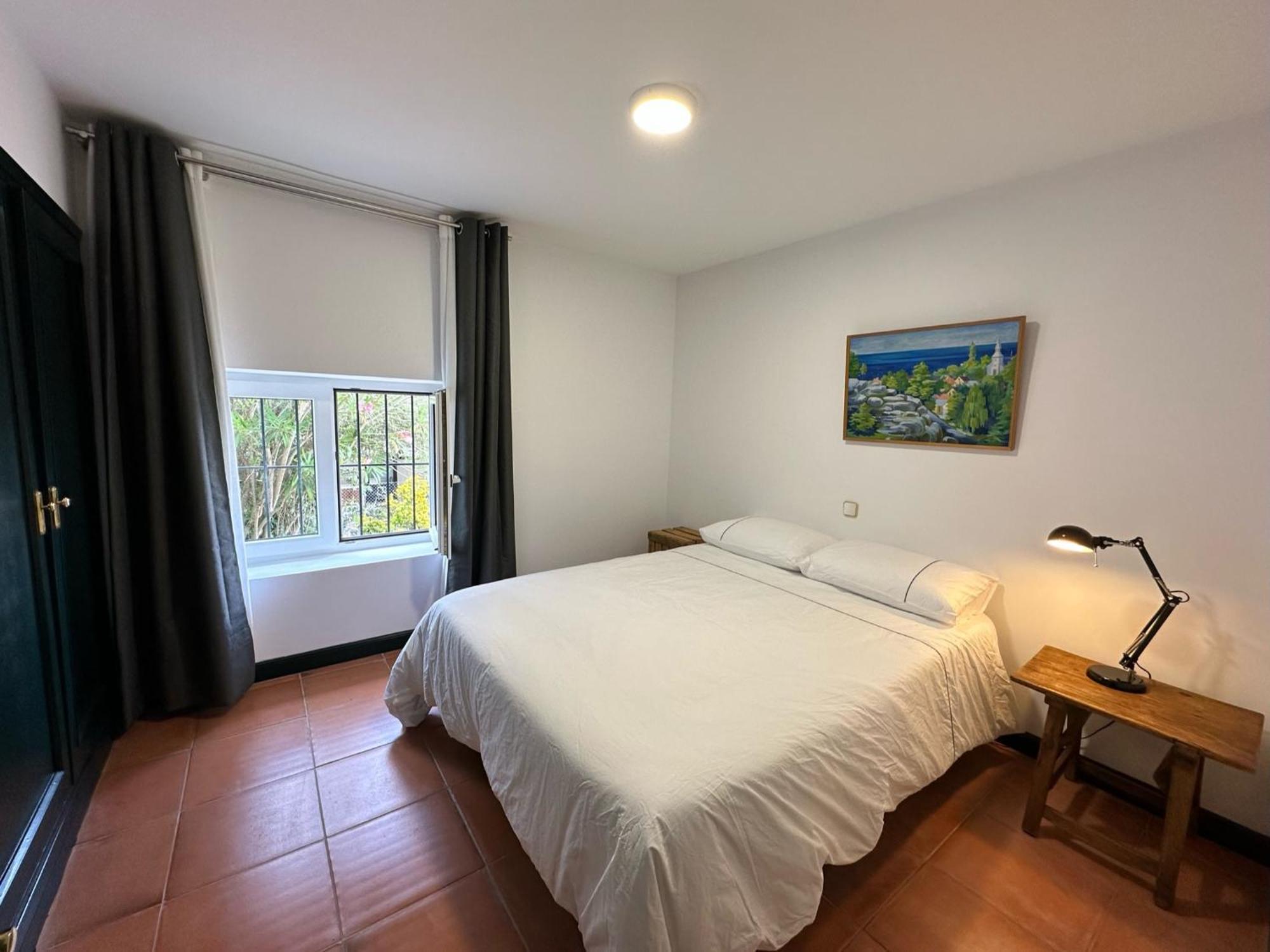Chalet Con Piscina En Torrelodones Eksteriør bilde