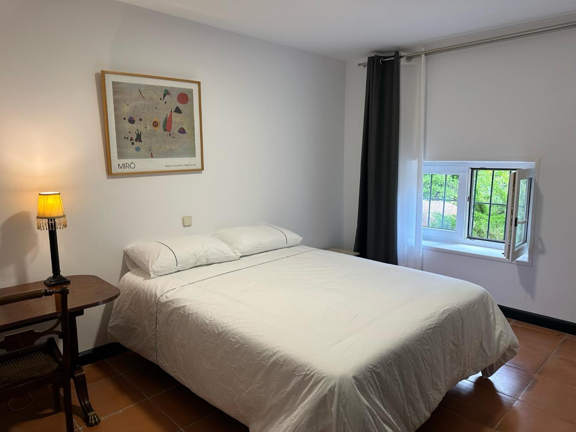 Chalet Con Piscina En Torrelodones Eksteriør bilde