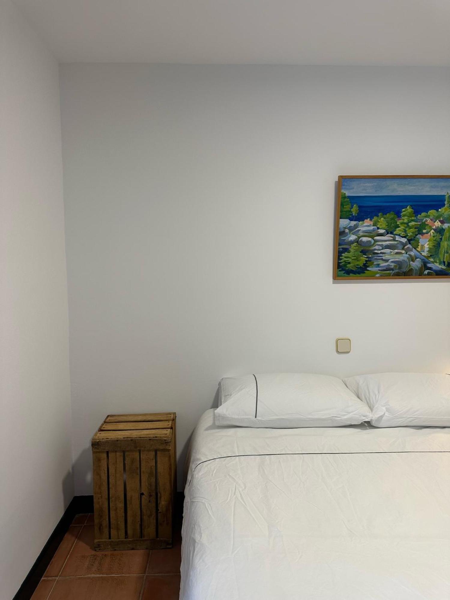 Chalet Con Piscina En Torrelodones Eksteriør bilde