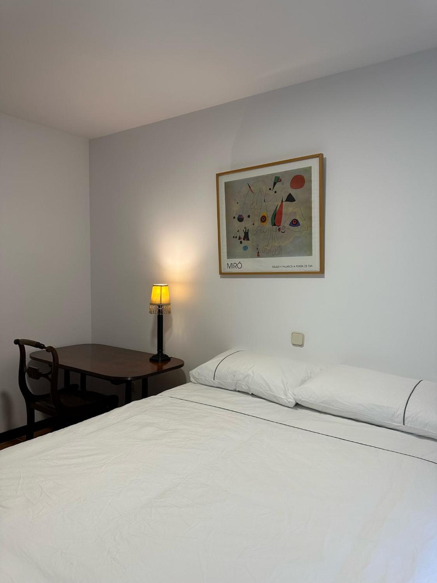 Chalet Con Piscina En Torrelodones Eksteriør bilde