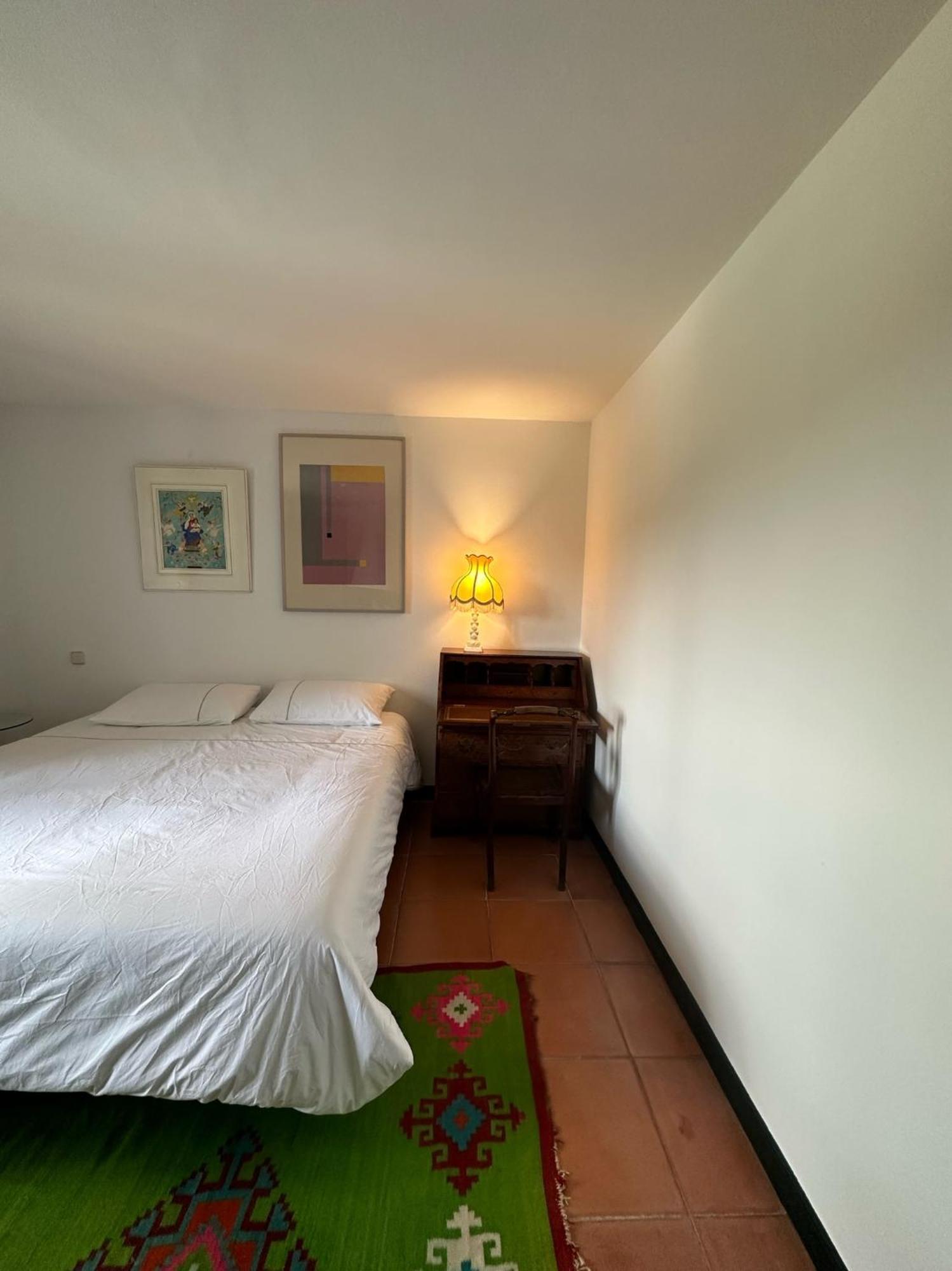 Chalet Con Piscina En Torrelodones Eksteriør bilde